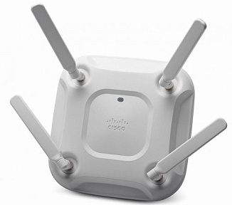 Точка доступа Cisco AIR-CAP3702E-R-K9