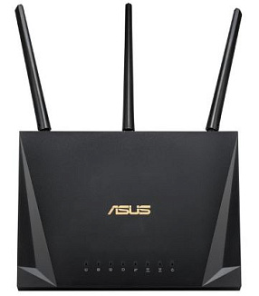 Маршрутизатор Asus 90IG0560-MO3G10