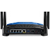 Маршрутизатор Linksys WRT1900ACS-EU