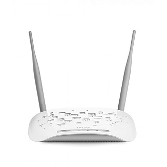 Точка доступа TP-Link TL-WA801ND