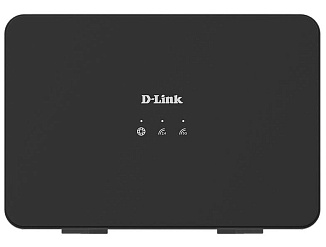 Маршрутизатор D-Link DIR-815/S/S1A