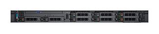 Сервер Dell PowerEdge R640 210-AKWU