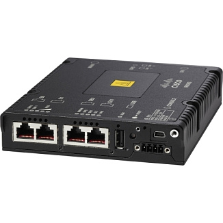 Маршрутизатор Cisco IR809G-LTE-GA-K9