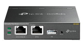 Контроллер беспроводной сети TP-Link OC200