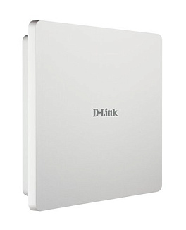 Точка доступа D-Link DAP-3662/A2A