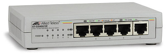 Коммутатор Allied Telesis AT-GS900 AT-GS900/5E 5 ports