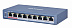 Коммутатор Hikvision DS-3E0100 DS-3E0109P-E(C) 8 ports