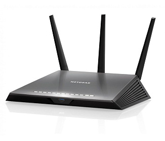 Маршрутизатор NETGEAR R7100LG-100EUS