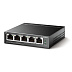 Коммутатор TP-Link TL-SG1000 TL-SG1005LP 5 ports