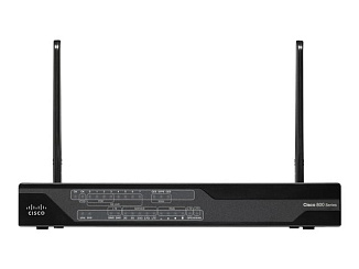 Маршрутизатор Cisco C899G-LTE-GA-K9