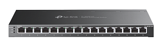 Коммутатор TP-Link SG2016P