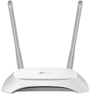 Маршрутизатор TP-Link EN020-F5(ISP)