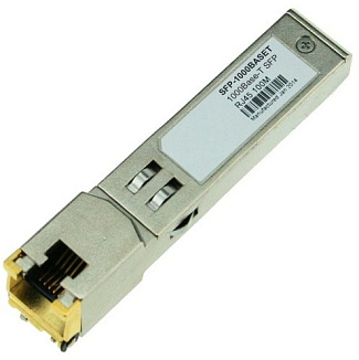 Трансивер Huawei SFP-1000BaseT