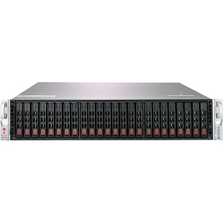 Серверное шасси Supermicro SSG-2029P SSG-2029P-ACR24H