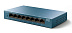 Коммутатор TP-Link LS100 LS108G 8 ports