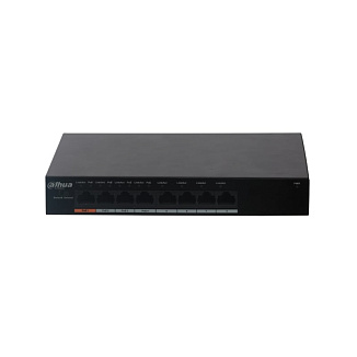 Коммутатор Dahua EZ-IP EZ-388ET-60 4 ports