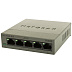 Коммутатор NETGEAR FS300 FS305-100PES 5 ports