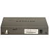 Коммутатор NETGEAR GS100 GS108T-200GES 8 ports