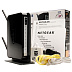 Маршрутизатор NETGEAR DGN2200-100PES