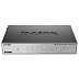 Коммутатор D-Link DES-1000 DES-1008D/L2B 8 ports