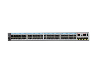 Коммутатор Huawei S5720 S5720-52P-EI-AC 52 ports