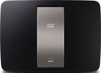 Маршрутизатор Linksys EA6700-EE