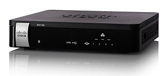 Маршрутизатор Cisco RV130-K8-RU