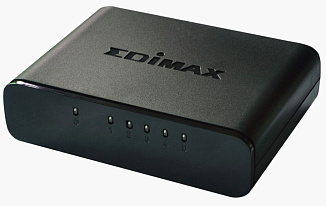 Коммутатор Edimax ES-3300 ES-3305P 5 ports