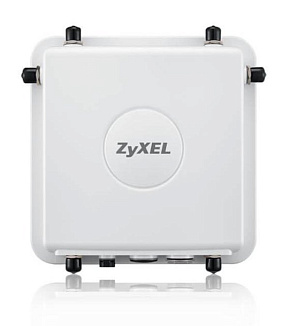 Точка доступа ZyXEL WAC6552D-S-EU0101F