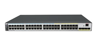 Коммутатор Huawei S5720S 98010601 52 ports