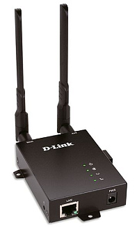 Маршрутизатор D-Link DWM-312/A2A