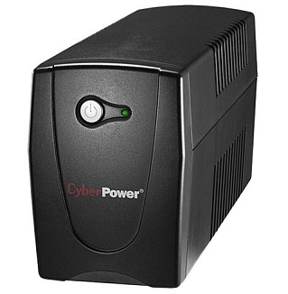 Источник бесперебойного питания Cyberpower Value 1000VA/550W VALUE 1000EI