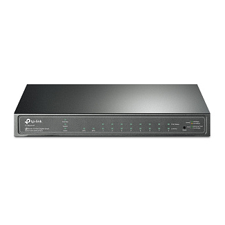 Коммутатор TP-Link TL-SG2200 TL-SG2210P bp 10 ports