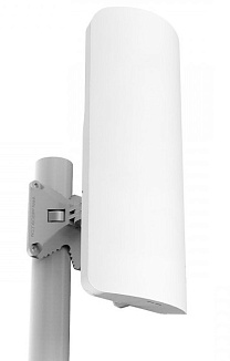 Точка доступа MikroTik RB911G-2HPND-12S