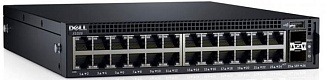 Коммутатор Dell X1000 X1026-AEIM-01 26 ports