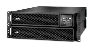 Источник бесперебойного питания APC Smart-UPS RC 2200VA/1980W SRT2200RMXLI