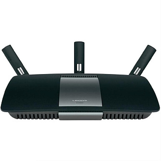 Маршрутизатор Linksys EA6900-EK