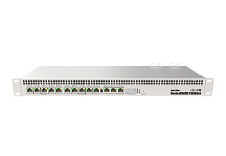 Маршрутизатор MikroTik RB1100AHx4