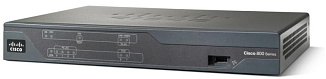 Маршрутизатор Cisco C888EA-K9