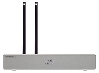 Маршрутизатор Cisco C1101-4PLTEP