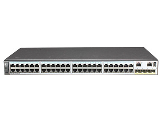 Коммутатор Huawei S5720S S5720S-52P-SI-AC 52 ports