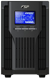 Источник бесперебойного питания FSP Champ 2000VA/1800W PPF16A1905