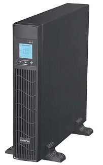 Источник бесперебойного питания Импульс ЮНИОР ПРО РТ 1000VA/800W JR10201