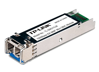 Трансивер TP-Link TL-SM311LM