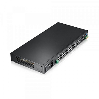 Коммутатор ZyXEL MGS3520 MGS3520-28-EU01V1F 28 ports