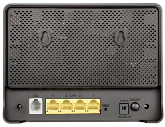 Маршрутизатор D-Link DSL-2640U/B1A/T1A