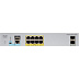 Коммутатор Cisco Catalyst 2960L WS-C2960L-8PS-LL 10 ports