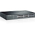 Коммутатор TP-Link TL-SG1000 TL-SG1024DE 24 ports