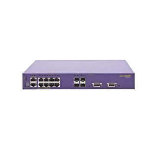 Коммутатор Extreme Networks X440 16501 12 ports