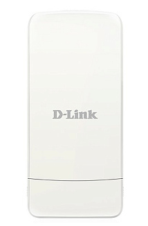 Точка доступа D-Link DAP-3320/UPA/A1A